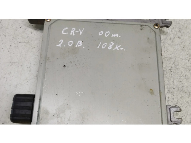 Řídící jednotka 37820, 1270101945   Honda CR-V 2000