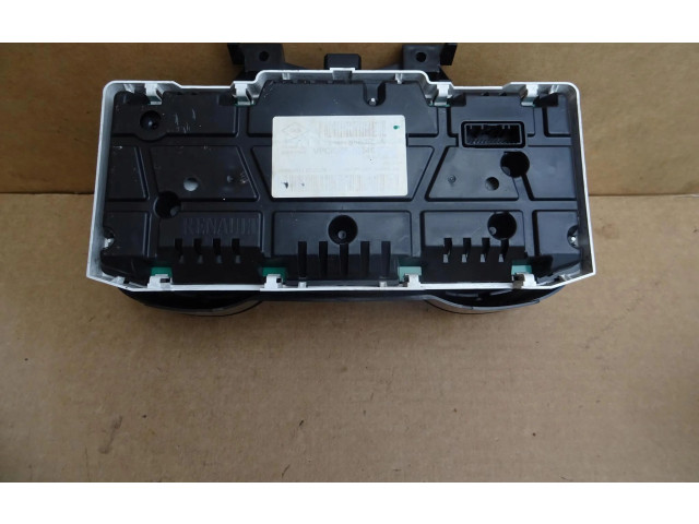 Панель приборов 248108588R Renault Clio IV