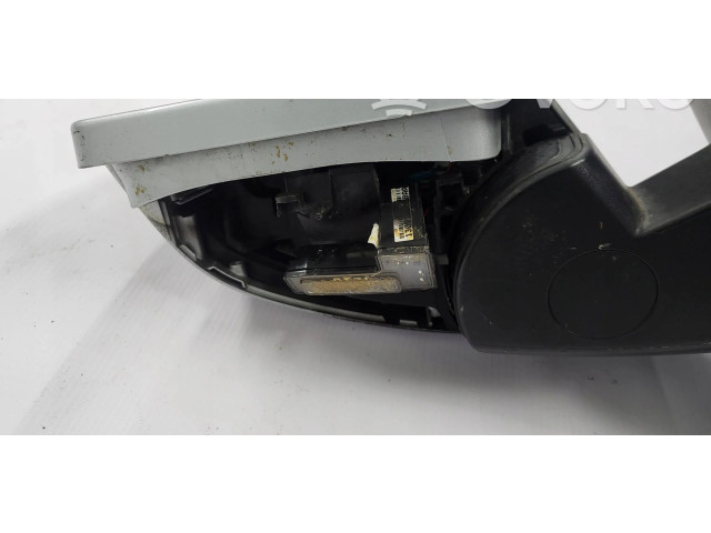 Зеркало электрическое        Mercedes-Benz ML AMG W166   -  года   