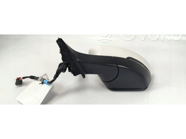 Зеркало электрическое Skoda Octavia Mk4 2019 - года