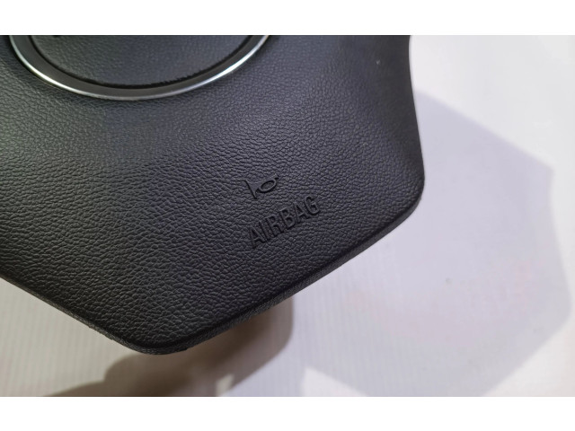 Подушка безопасности водителя 84146850   Chevrolet Camaro