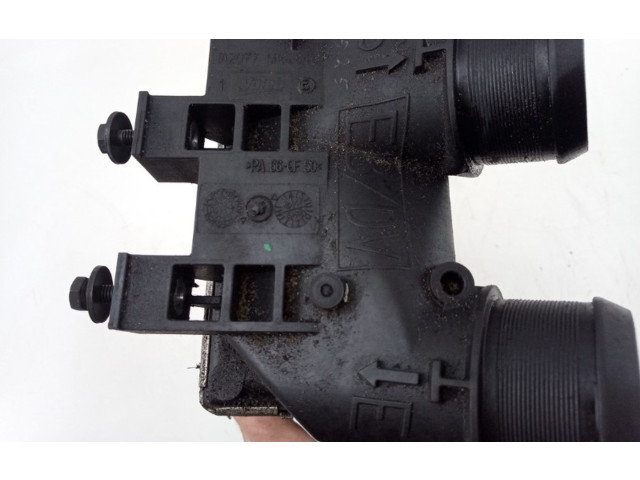 Интеркулер  9800291280, 9800291280   Peugeot Partner 