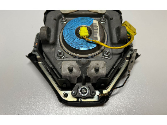 Подушка безопасности водителя Honda Accord