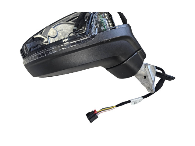 Zpětné zrcátko Volkswagen Tiguan 2016 5NB857508AC9B9, 5NB857508AC