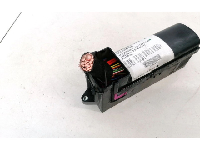 Блок предохранителей  1T1970115, 1T1970091F   Volkswagen Touran I    