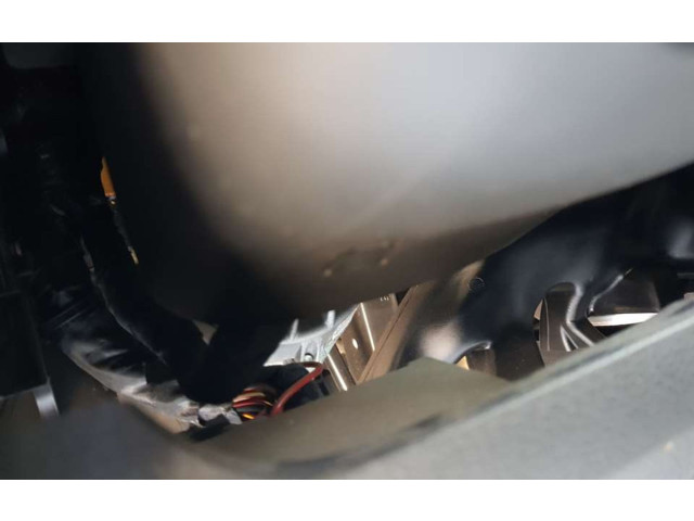    Рулевая рейка 6C1423510CA, ELECTRO-MECANICA   Skoda Fabia Mk3 (NJ) 2015 - 2021 года