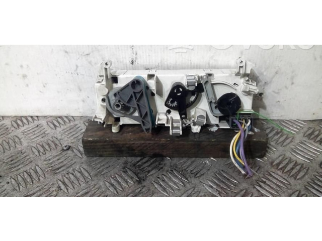 Блок управления климат-контролем 00006451HG Citroen Berlingo