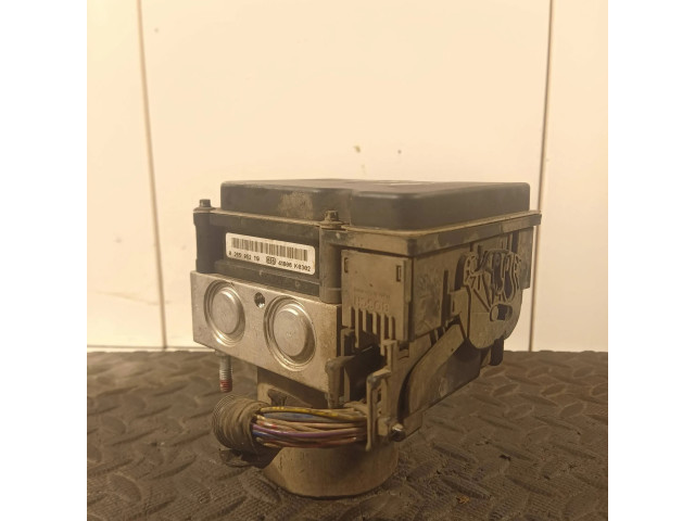 Jednotka ABS 0265952119, 41806K0302 Toyota Avensis T270 2014