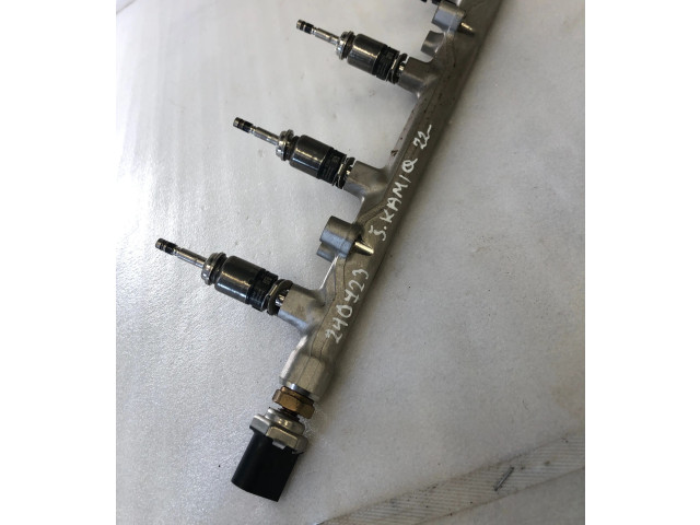 Комплект форсунок 04c906054c, 04e906036ad Skoda Kamiq