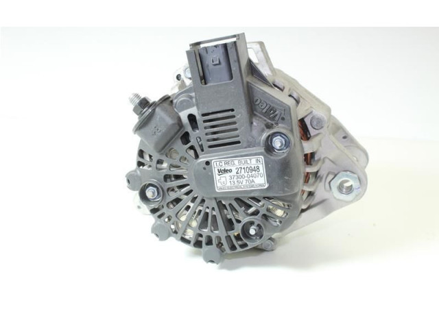 Рулевая рейка Генератор 3730004070, 3730004070 KIA Picanto 2017 - года