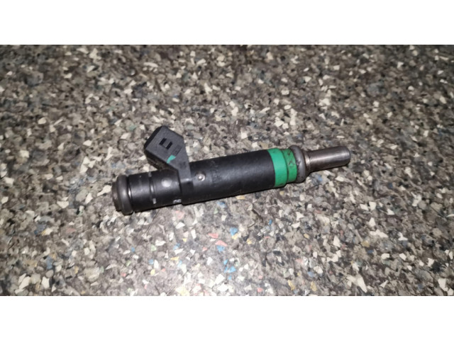 Vstřikovač 7525721 BMW 7 E65 E66 pro benzínový motor 5.0