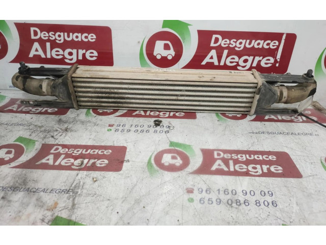 Интеркулер  866452000, 866452000   Fiat Punto (199) 