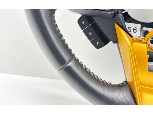 Руль Subaru Forester SK  2018 -  года GS13116440      