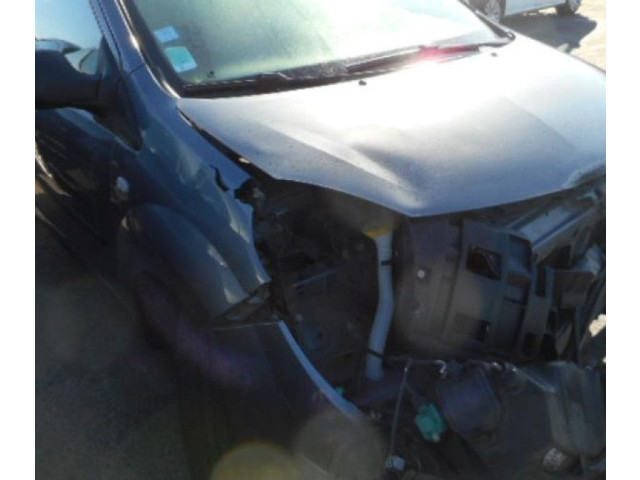 Блок управления климат-контролем NT   Renault Twingo II