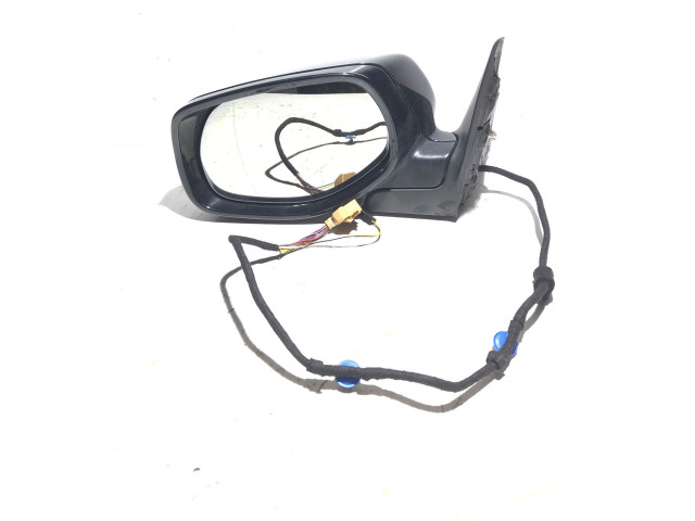 Zpětné zrcátko Porsche Cayenne (9PA) 2008 3401010