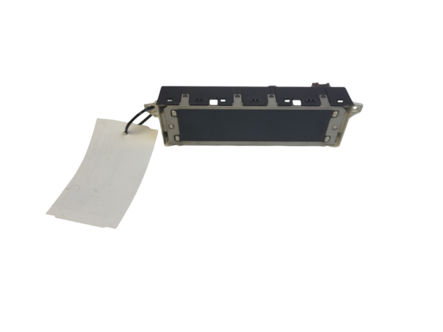 Дисплей    9664644280, NS540122   Citroen C5