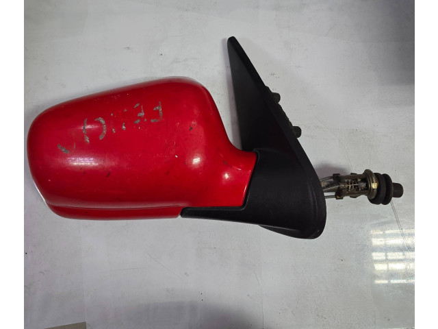 Zpětné zrcátko Skoda Felicia I 1998 E1010388, E1010389