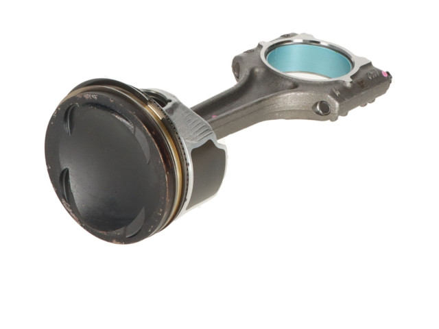 Шатун  06H198401D    Audi Q2 -  