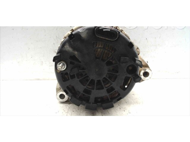 Генератор A6641540102 SsangYong Actyon sports I