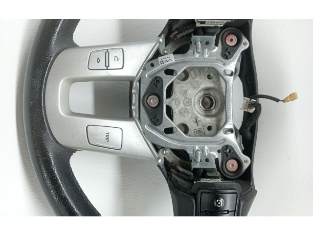 Руль KIA Ceed 2012 - 2018 года 561111H700EQ