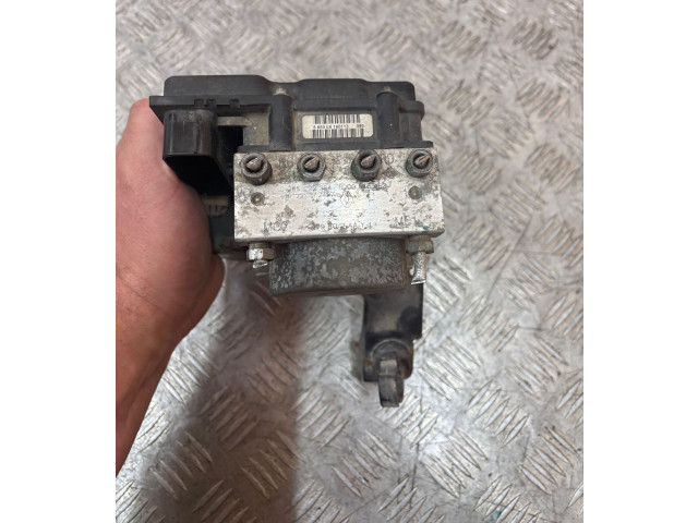 Блок АБС 0265232384, 5653L6160113   Dacia  Duster  2010 - 2017 года