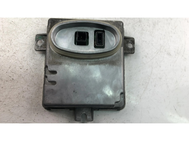 Блок фонаря / (блок «хenon»)