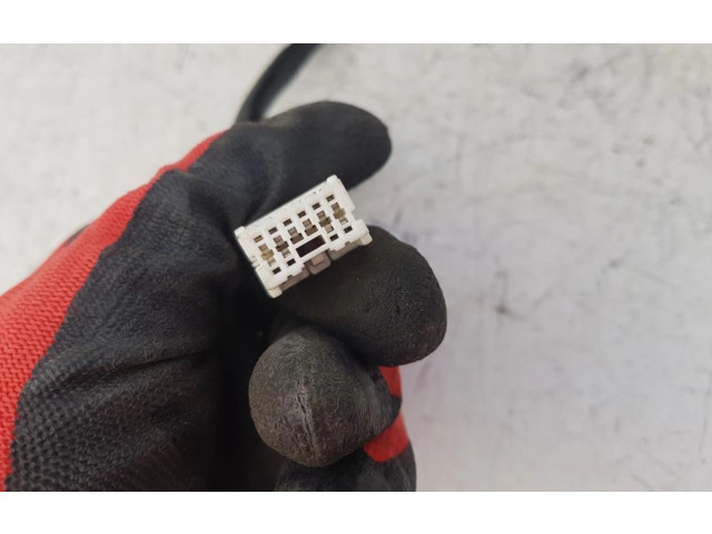 Zpětné zrcátko  Nissan Murano Z50 2004    