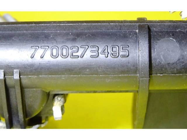 Vstřikovací lišta 7700273495, 866313 Renault Megane I