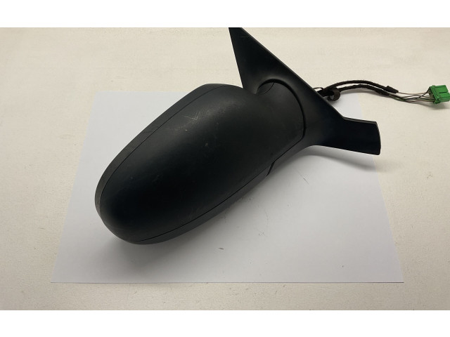 Зеркало электрическое        Volvo V70  2008 - 2013 года   