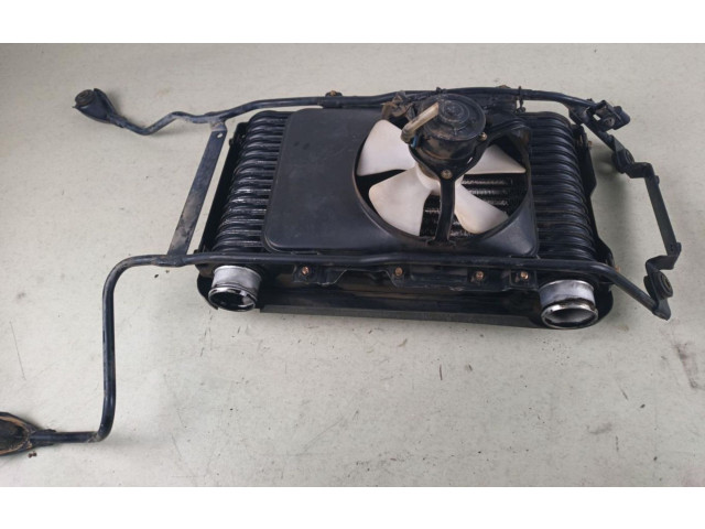 Интеркулер 1271001500 Hyundai Sonata