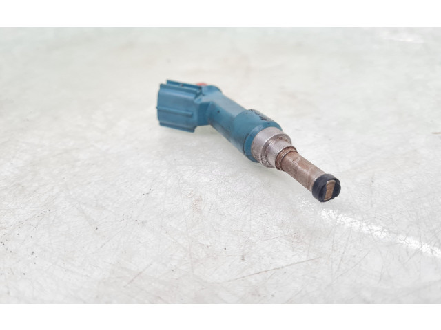 Vstřikovač 2325037020 Toyota Prius (XW30)