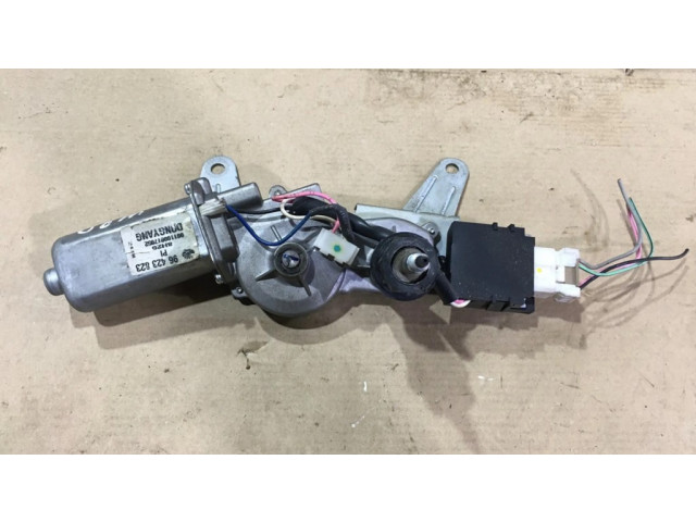 Моторчик заднего дворника 96423823    Chevrolet Aveo