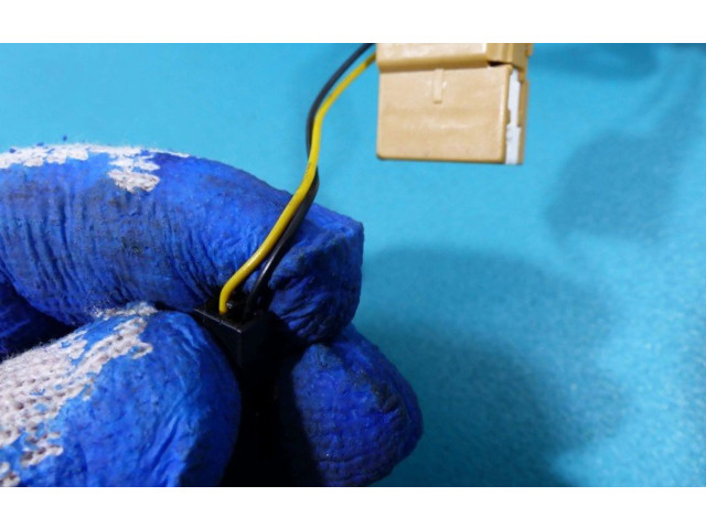 Zpětné zrcátko Porsche Cayenne (9PA) 2006 IMPRK853189