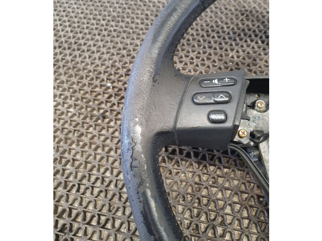 Руль Toyota Corolla Verso AR10 2004 - 2009 года