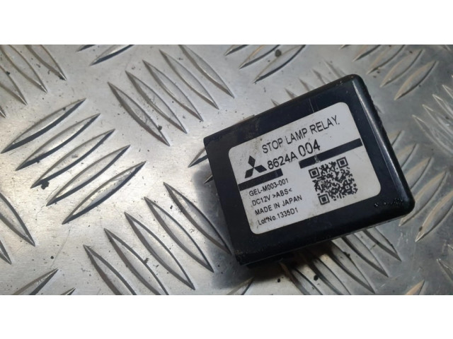 Реле задних фонарей