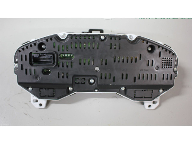 Панель приборов 2472466, JB3T10849HG3JA6 Ford Ranger IV