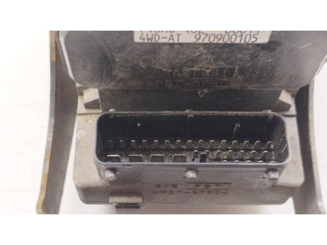 Jednotka ABS    Subaru Legacy 1995