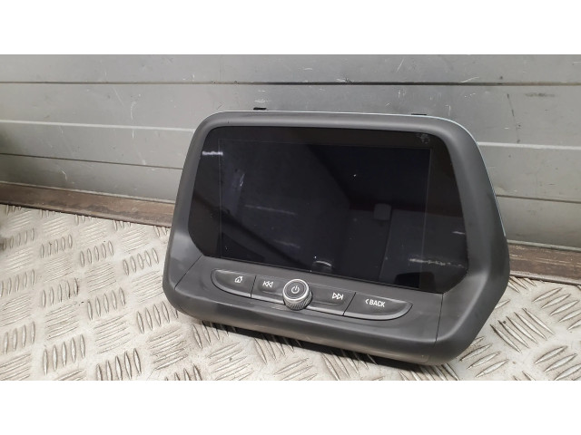 Дисплей    84582517, 000235226   Chevrolet Camaro