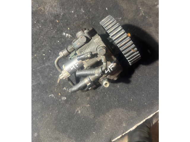 Vstřikovací lišta 8973138622, HU2940000071 Opel Meriva A