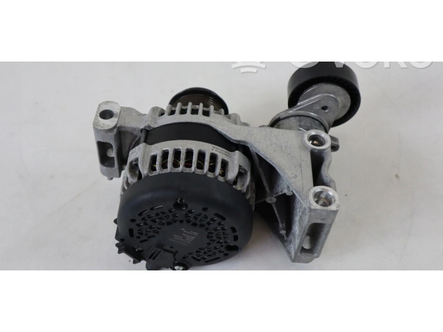 Генератор 32279255 Volvo XC40