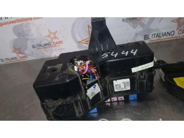 Блок предохранителей 09091903004 Hyundai i10