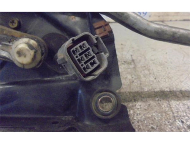 Моторчик дворников 8492007080, 8492007080 Mazda MPV II LW