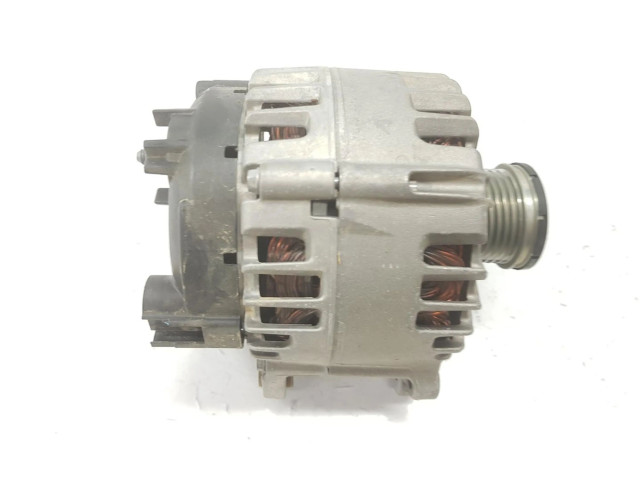 Генератор 04C903026C   Seat Ibiza V (KJ) 1.0     