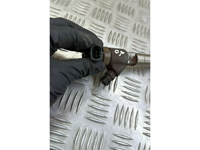 Топливная рампа 8445161267, 35062015F   Jeep Grand Cherokee   для двигателя EXF