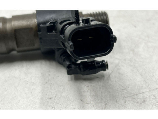 Форсунка 0445115025, 01946    Citroen C-Crosser   