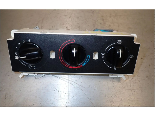 Блок управления климат-контролем 6451F2 Peugeot 306