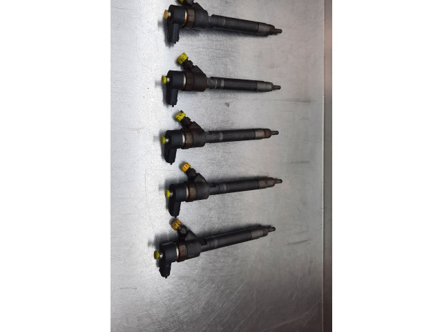 Комплект форсунок 30750283, 30750283 Volvo S60