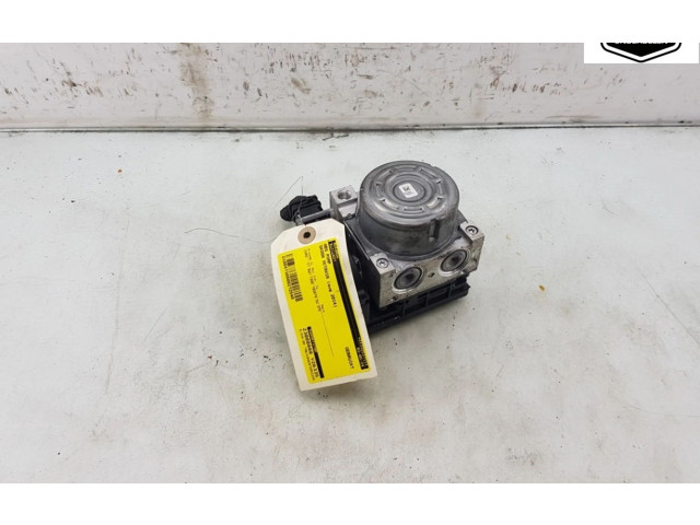 Блок АБС 5Q0907379M, 5Q0907379M   Skoda  Octavia Mk3 (5E)  2013 - 2019 года