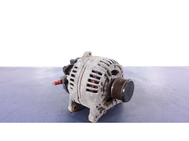 Генератор 8200660034 Renault Kangoo II