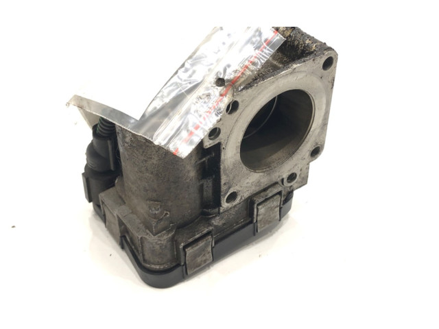 Запорный клапан двигателя 40SMF10 Fiat Grande Punto